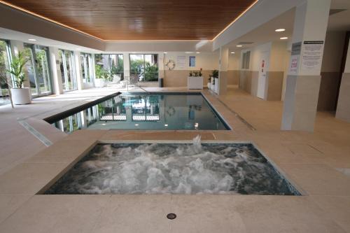 Cumberland Lorne Resort