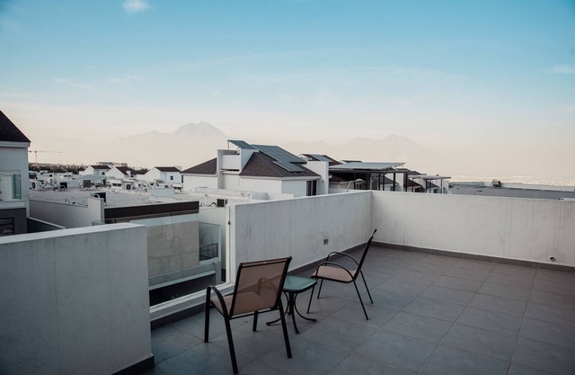 Mansion Cumbres Vista Panoramica Monterrey