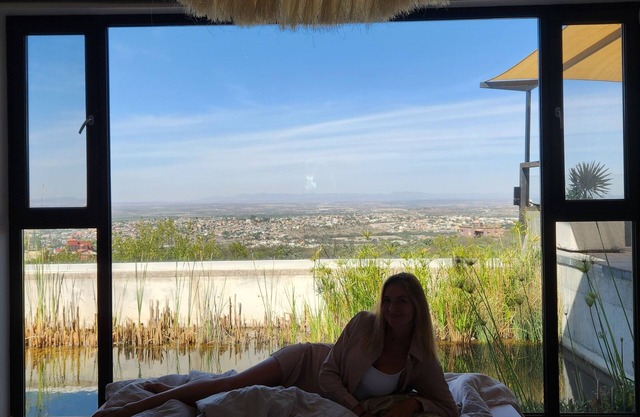 Cuna del Cielo