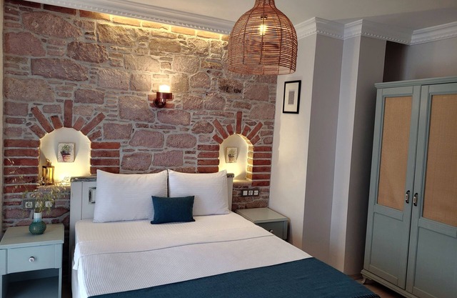 Cunda Rooms