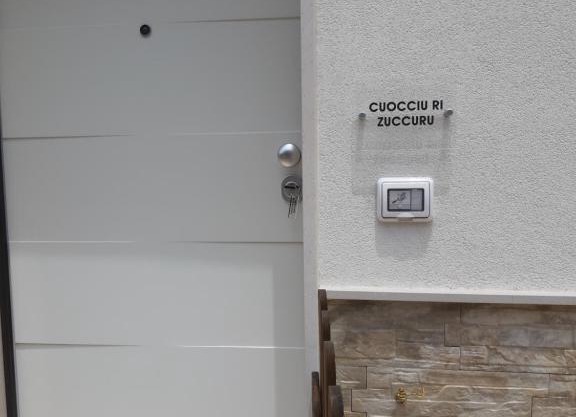Cuocciu ri zuccuru
