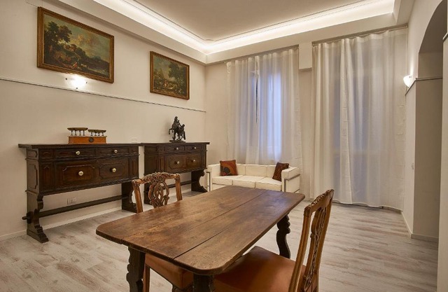 Cuore di Bologna Suites