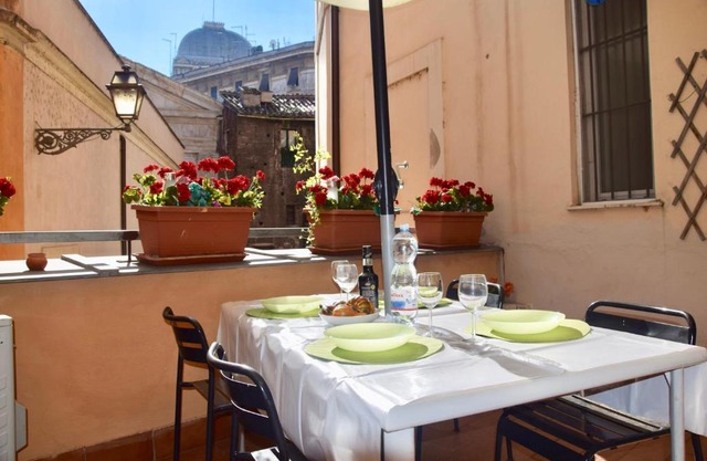 Cuore di Roma Apartment