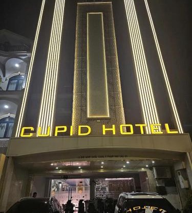 Cupid Hotel 3