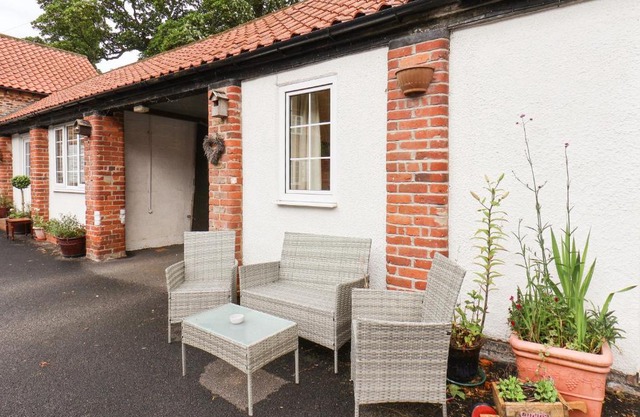 Cupid's Cottage