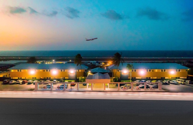 Curaçao Airport Hotel