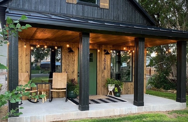 Curated abode w/ close proximity to National Parks