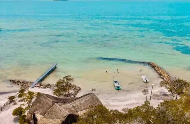 Isla La Curiosa