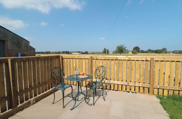 Curlew Cottage