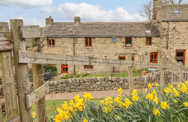 Curlew Cottage