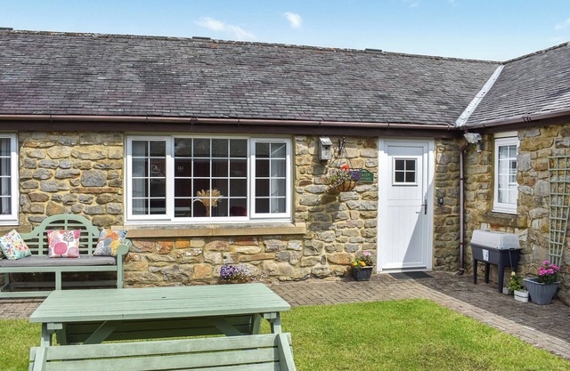 Curlew Cottage - UK47697