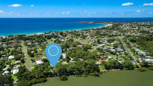 Curleys Outlook I Pet Friendly Waterfront