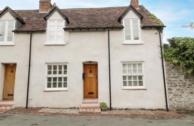 Curly's Cottage