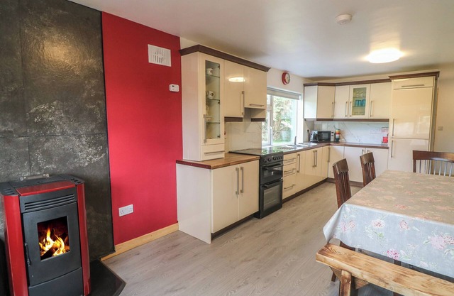 Curragh Cottage