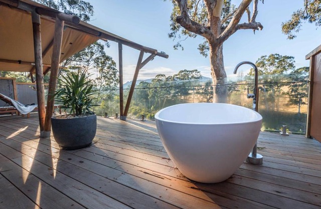 Currajong Retreat