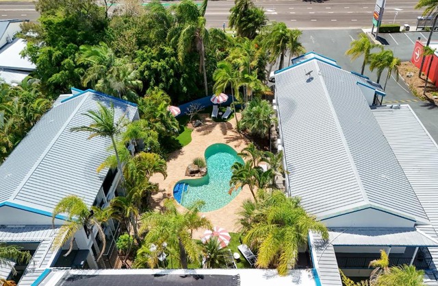 Currimundi Hotel