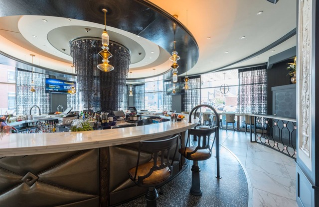 Curtiss Hotel, Ascend Hotel Collection