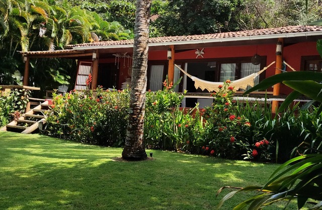 Curuipe Beach House