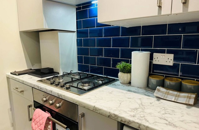 Curzon Road- Ensuite