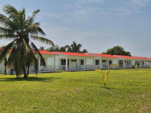 Cushnie Resort & Spa Ltd