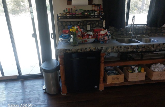 Custom home 2-bedroom house Rancho Cucamonga
