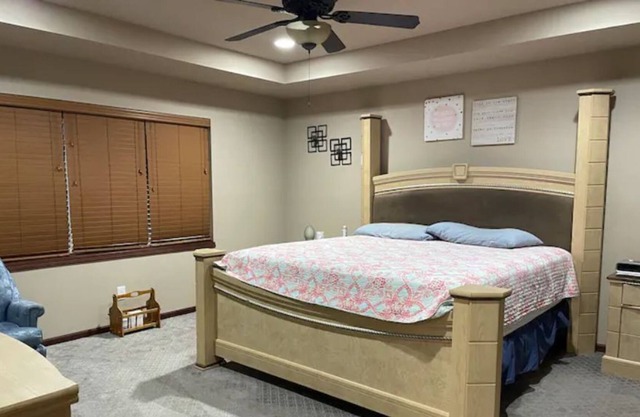 Customized 2,780 sq. ft. 4BR, 2.5BA Home - Madison