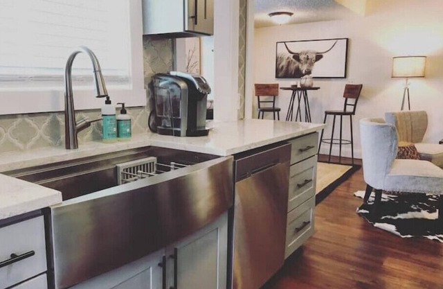 Cut Bank 2/bd Unit #5 by Glacier National Park