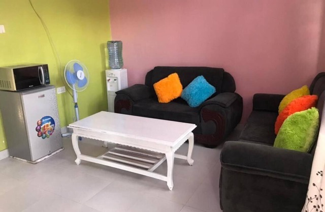 Cute 1 Bedroom House near Lake Bogoria and Baringo