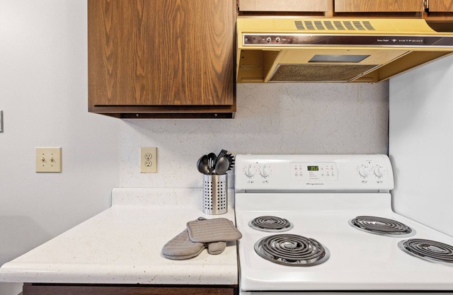 Cute 2-bedroom apartment in Rapid City close to parks and stores