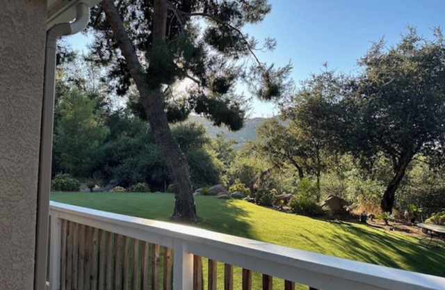 Cute 2bed/2bath Home in Alpine