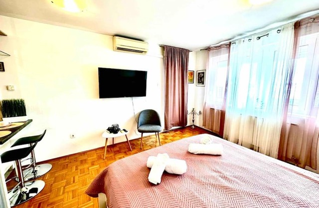 Cute and Cosy apartment