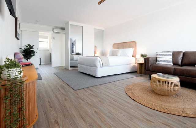 Cute and Cosy Studio with Parking & WiFi