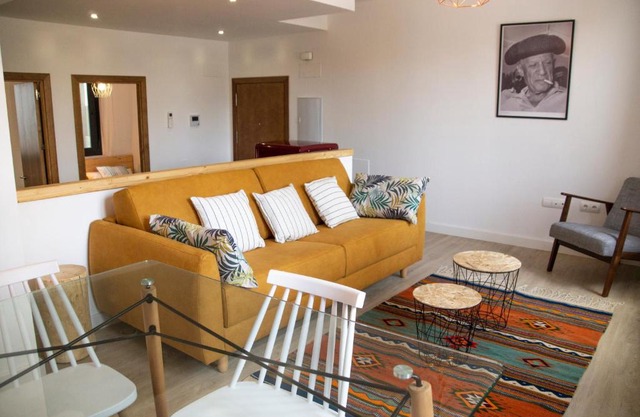Cute Apartment