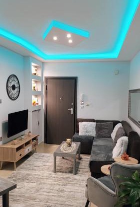Cute apartment