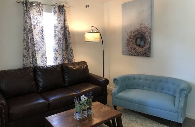 Lindo apartamento en el corazón de Deming, Nuevo México, con todas las comodidades