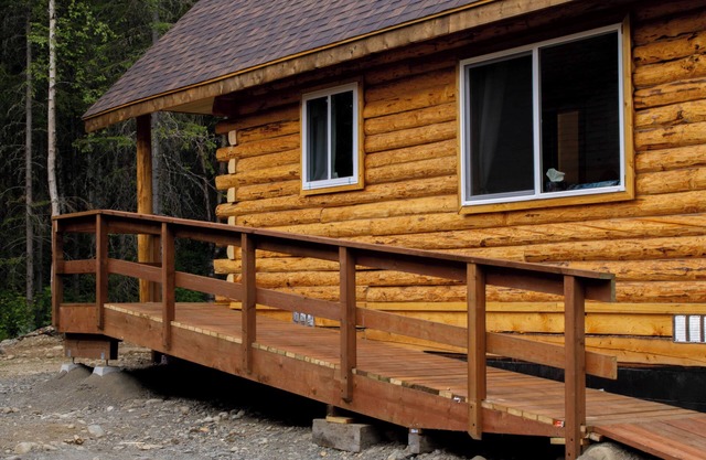 Cute Cabin Near Hatcher Pass