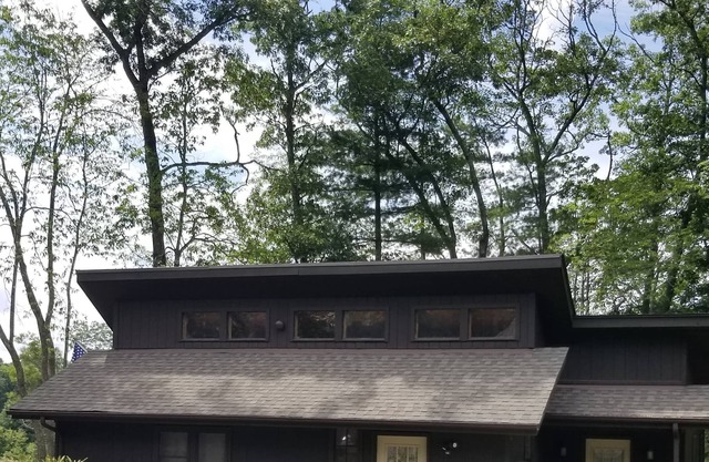 Cabaña de montaña con espacio para relajarse
