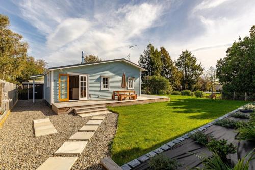 Cute Character Cottage