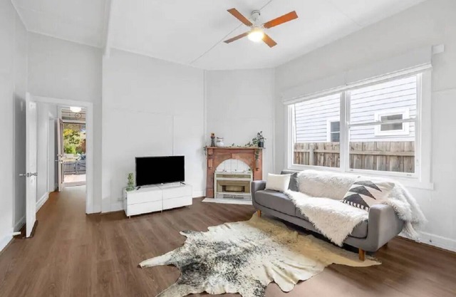 Cute comfortable cottage in the heart of Ballarat