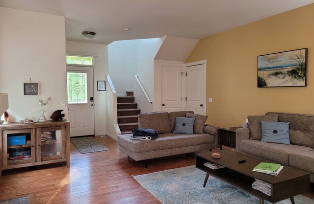 Cute Convenient Comfortable House