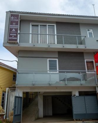 Cute Corner Comfort Home Staying