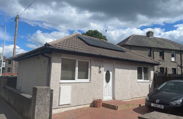 Cute Cottage Central Bathgate