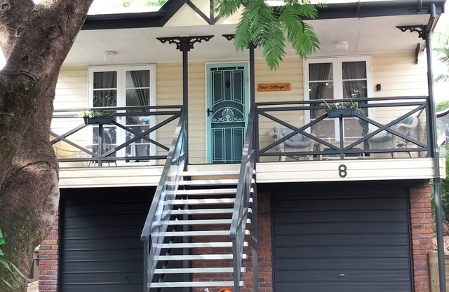 Linda casa de campo en una ubicación fabulosa, ideal para familias.