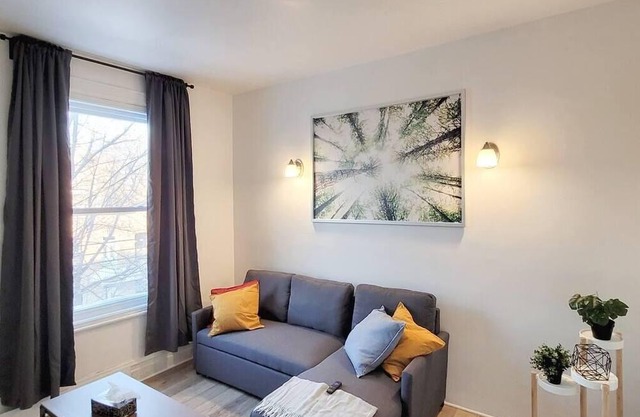 Cute & Cozy 1BDR in Verdun