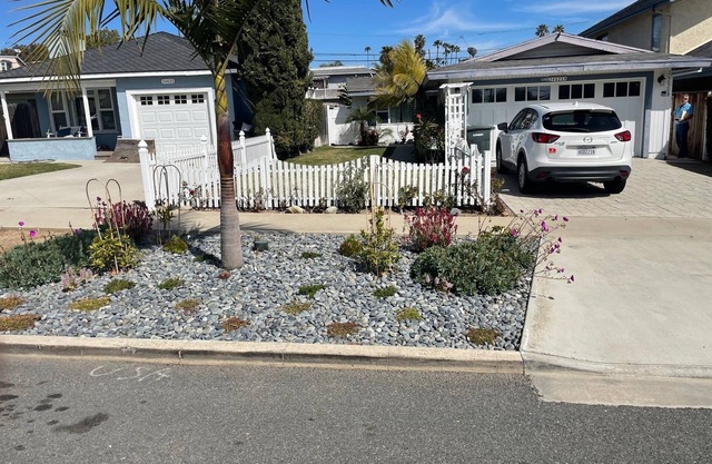 CASA LINDA, ACOGEDORA DE DANA POINT (CAPO BEACH)