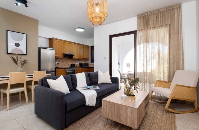 Cute & Cozy Residence by Nomads