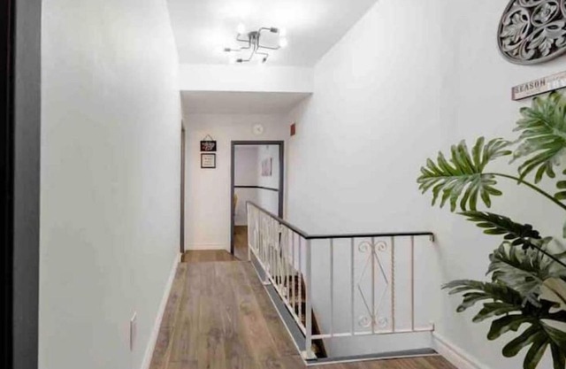 Cute & cozy room in Entertainment area, downtown