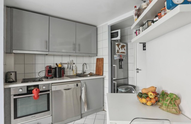 Duplex para 2 personas