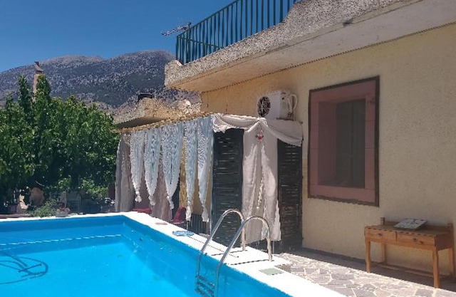 Cute home Zaros