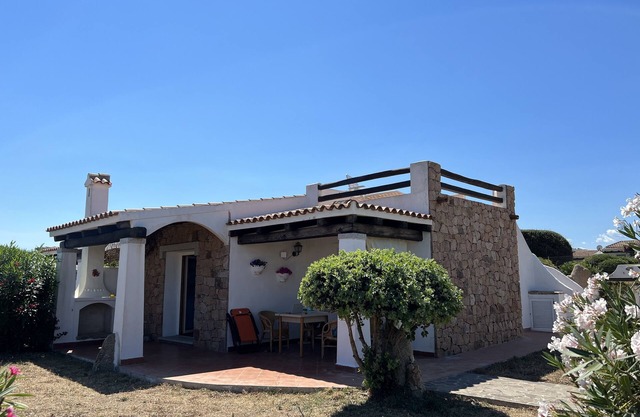 Cute Villa few steps from the sea, welcoming